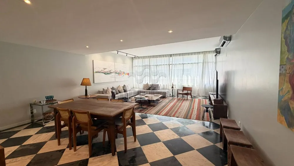 Apartamento, 4 quartos, 225 m² - Foto 69