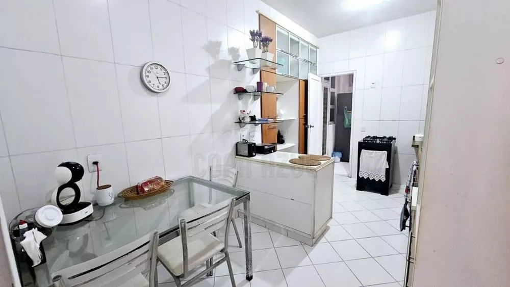 Apartamento, 4 quartos, 225 m² - Foto 13
