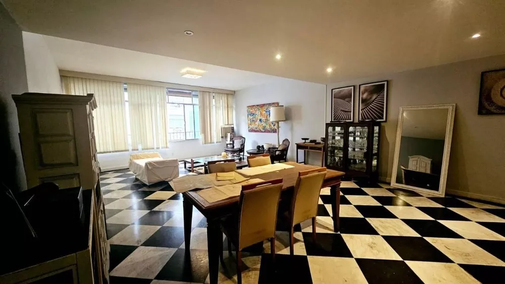 Apartamento, 4 quartos, 225 m² - Foto 17