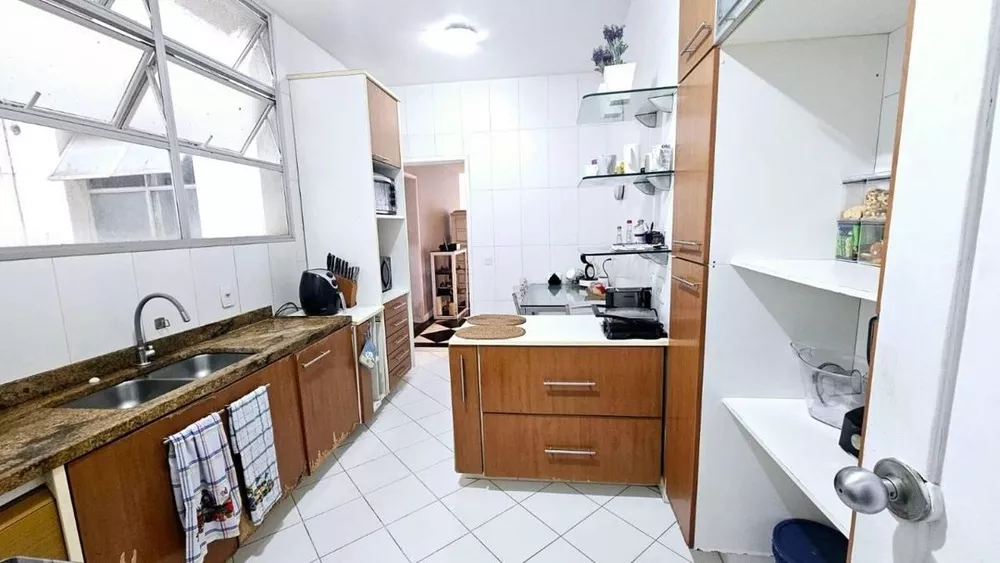 Apartamento, 4 quartos, 225 m² - Foto 18