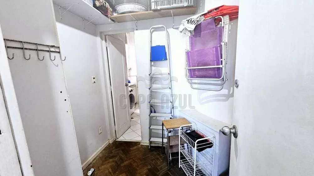 Apartamento, 4 quartos, 225 m² - Foto 40