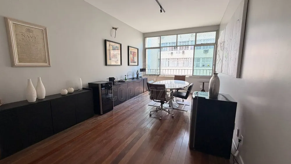 Apartamento, 4 quartos, 225 m² - Foto 55