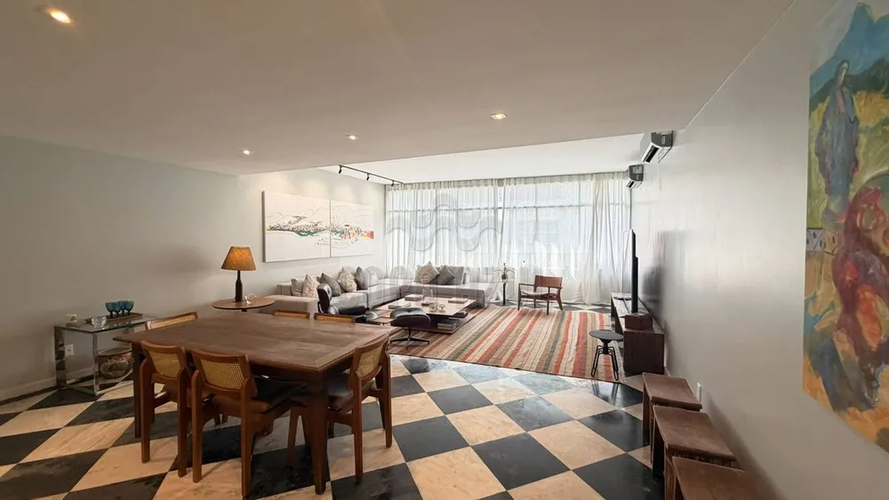 Apartamento, 4 quartos, 225 m² - Foto 54