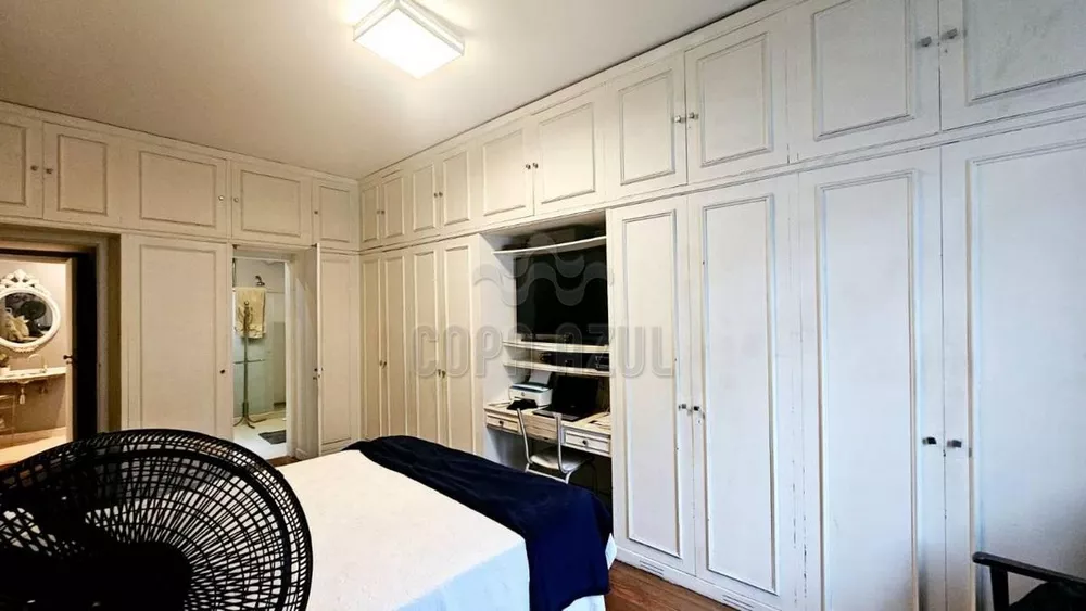 Apartamento, 4 quartos, 225 m² - Foto 38