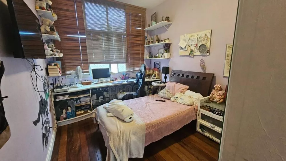 Apartamento, 4 quartos, 225 m² - Foto 53
