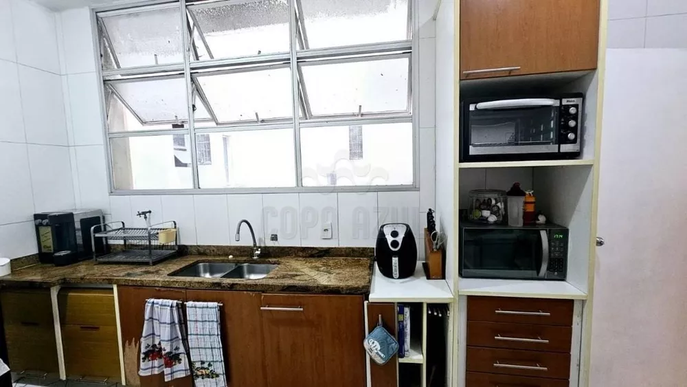 Apartamento, 4 quartos, 225 m² - Foto 9