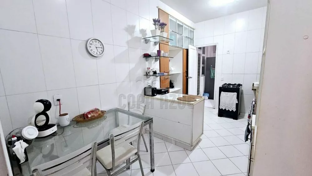 Apartamento, 4 quartos, 225 m² - Foto 36
