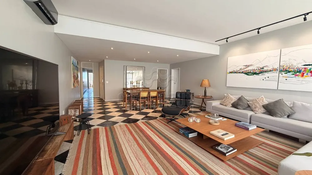 Apartamento, 4 quartos, 225 m² - Foto 62