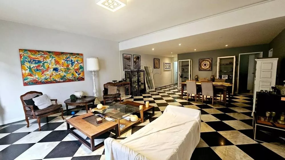 Apartamento, 4 quartos, 225 m² - Foto 45