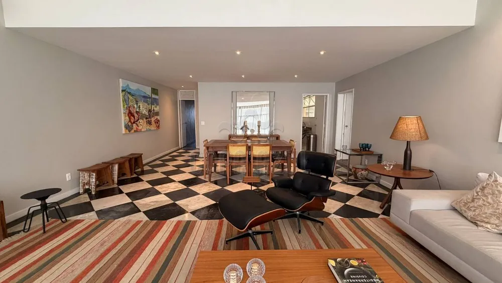Apartamento, 4 quartos, 225 m² - Foto 53