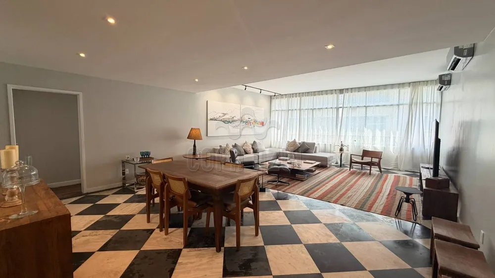 Apartamento, 4 quartos, 225 m² - Foto 64