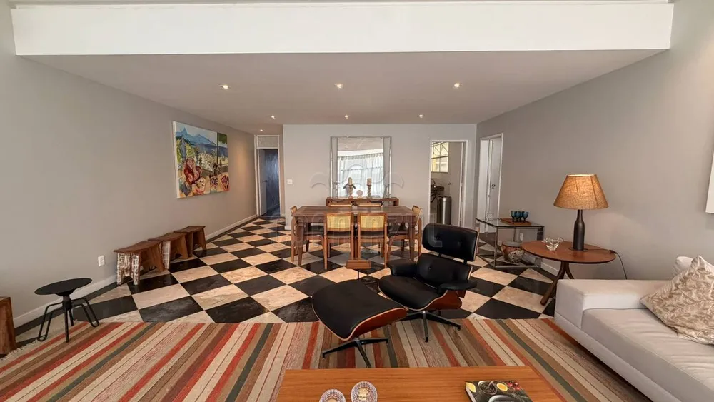 Apartamento, 4 quartos, 225 m² - Foto 58