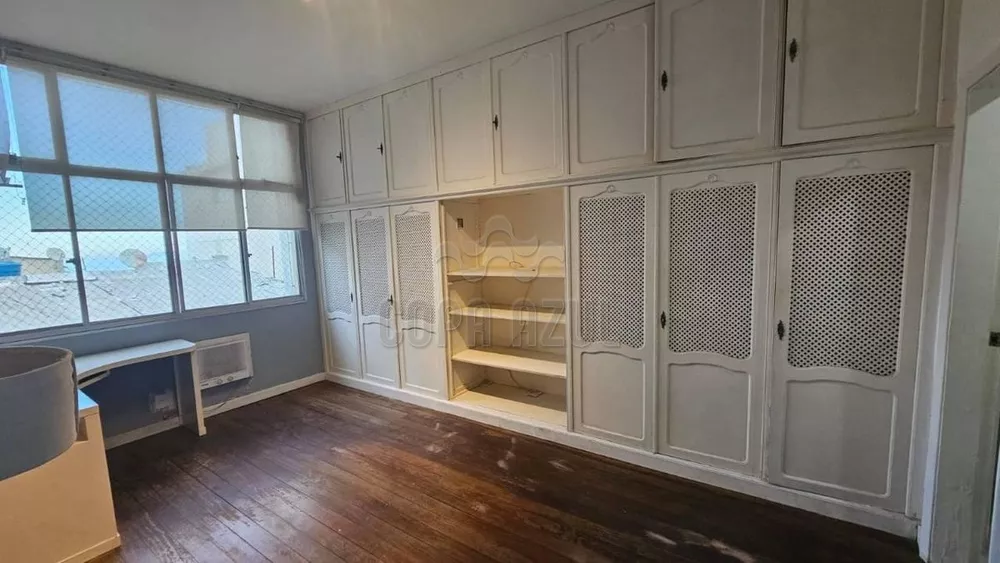 Apartamento, 4 quartos, 225 m² - Foto 26