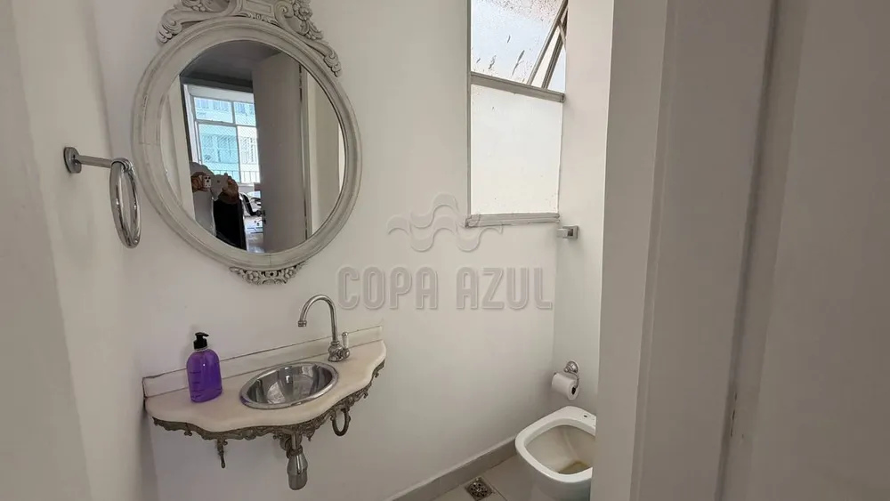 Apartamento, 4 quartos, 225 m² - Foto 41
