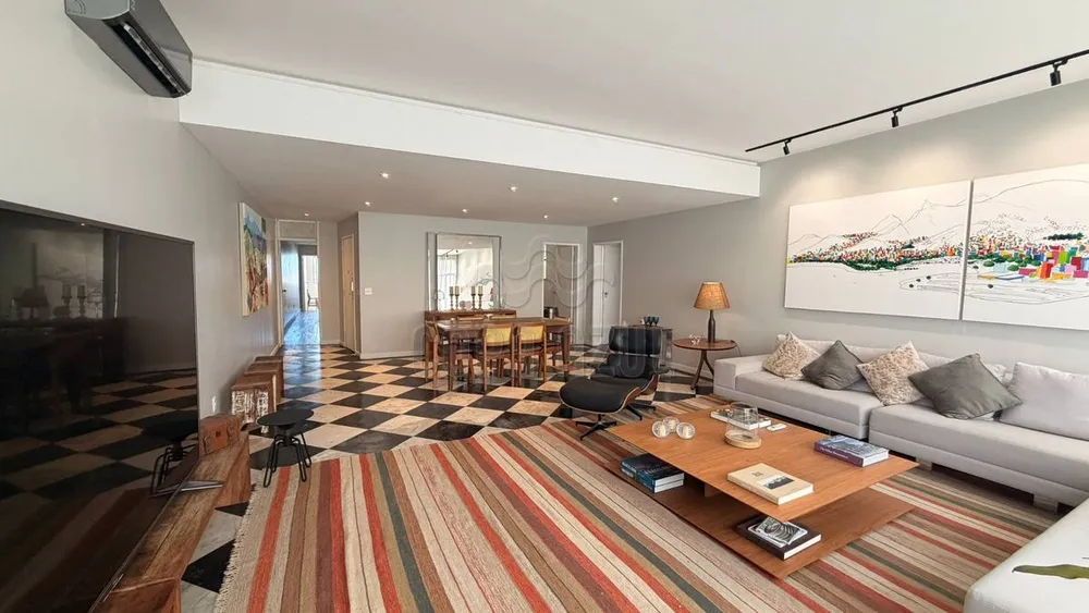 Apartamento, 4 quartos, 225 m² - Foto 42