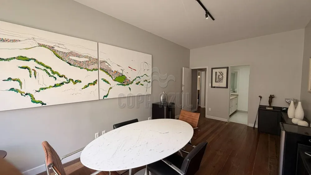 Apartamento, 4 quartos, 225 m² - Foto 58