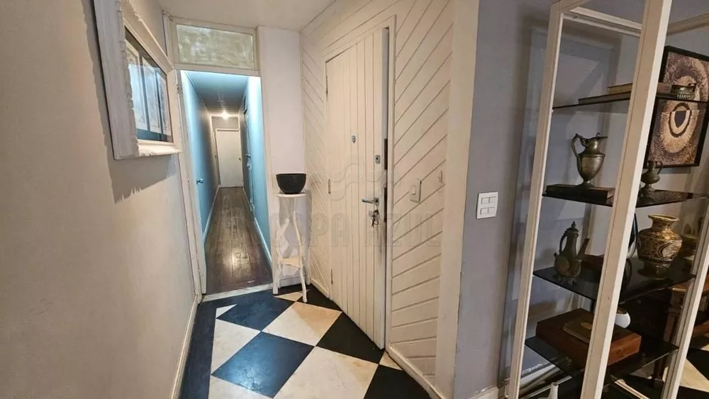 Apartamento, 4 quartos, 225 m² - Foto 2