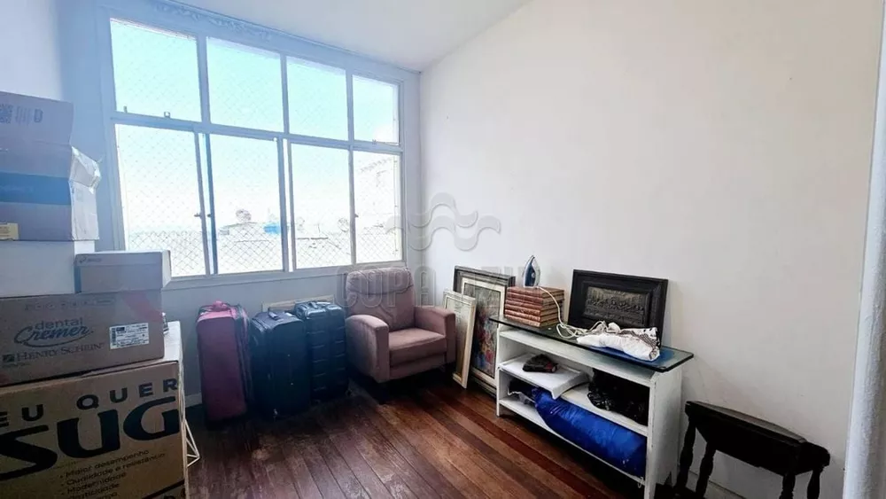 Apartamento, 4 quartos, 225 m² - Foto 23