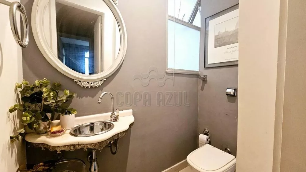 Apartamento, 4 quartos, 225 m² - Foto 39
