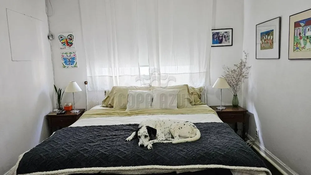 Apartamento, 3 quartos, 164 m² - Foto 93