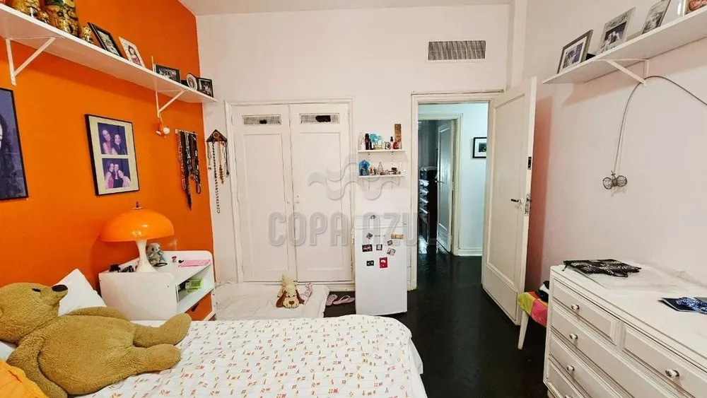 Apartamento, 3 quartos, 164 m² - Foto 38