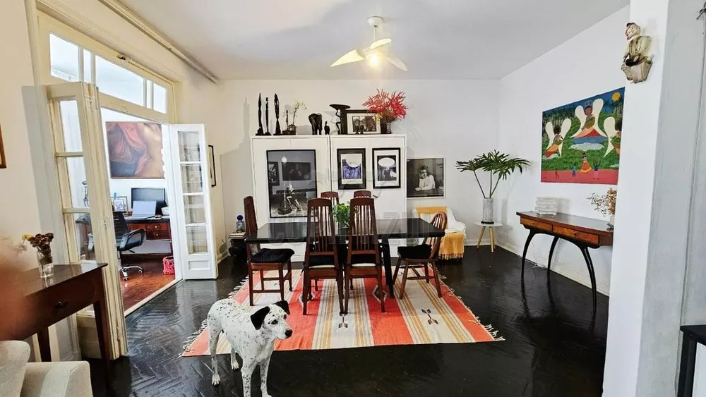 Apartamento, 3 quartos, 164 m² - Foto 7