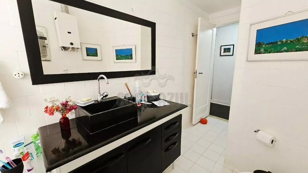Apartamento, 3 quartos, 164 m² - Foto 24