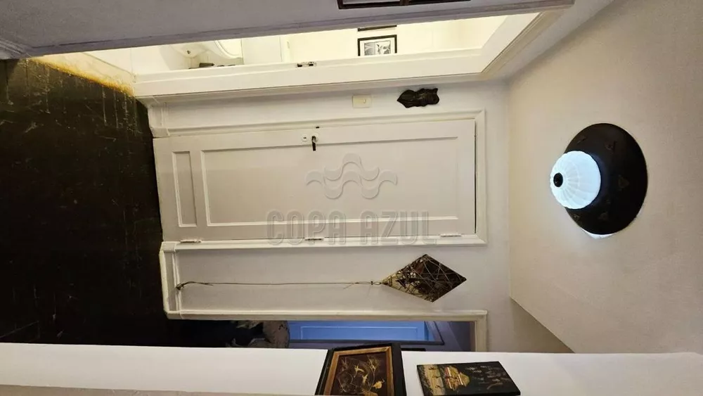 Apartamento, 3 quartos, 164 m² - Foto 19