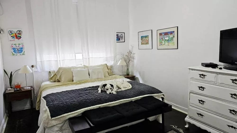 Apartamento, 3 quartos, 164 m² - Foto 53