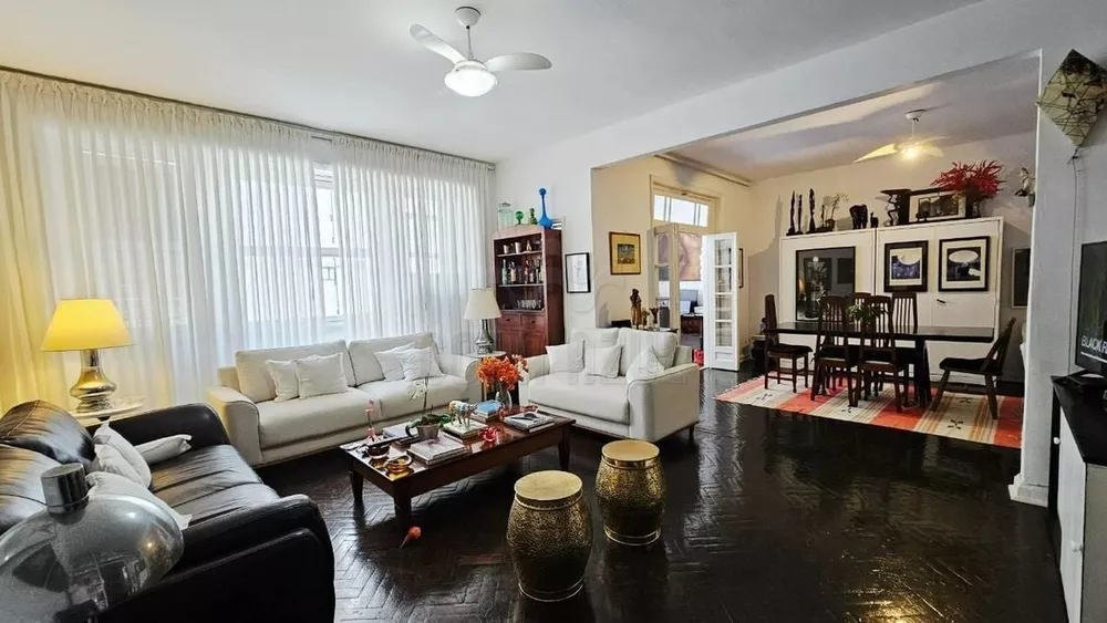 Apartamento, 3 quartos, 164 m² - Foto 46