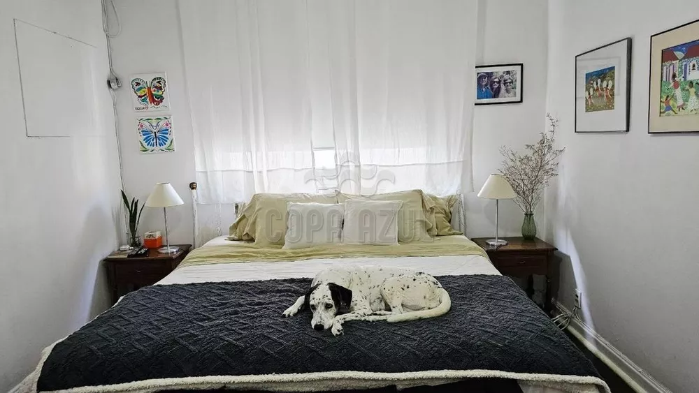 Apartamento, 3 quartos, 164 m² - Foto 28