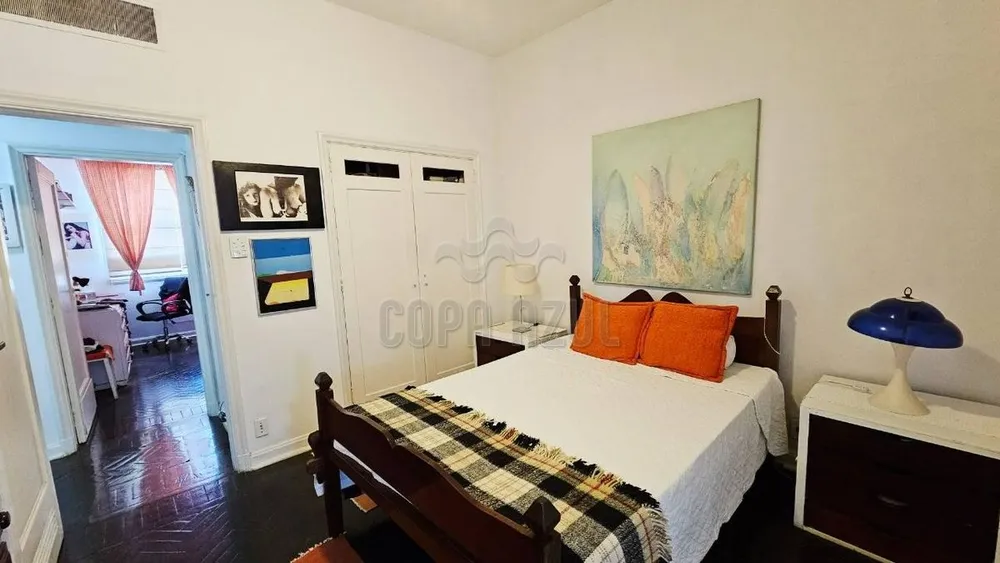 Apartamento, 3 quartos, 164 m² - Foto 97
