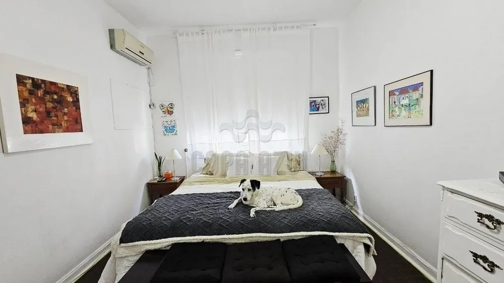 Apartamento, 3 quartos, 164 m² - Foto 95
