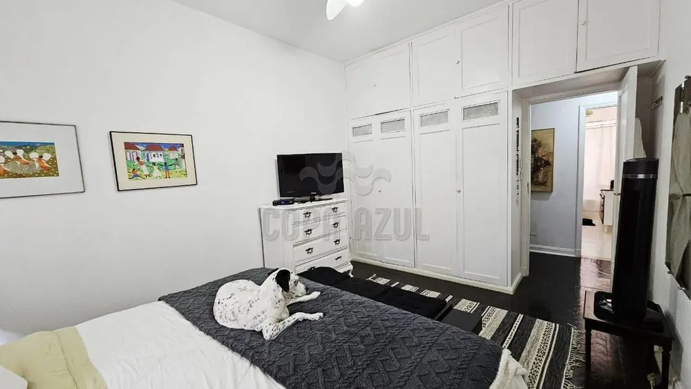 Apartamento, 3 quartos, 164 m² - Foto 94