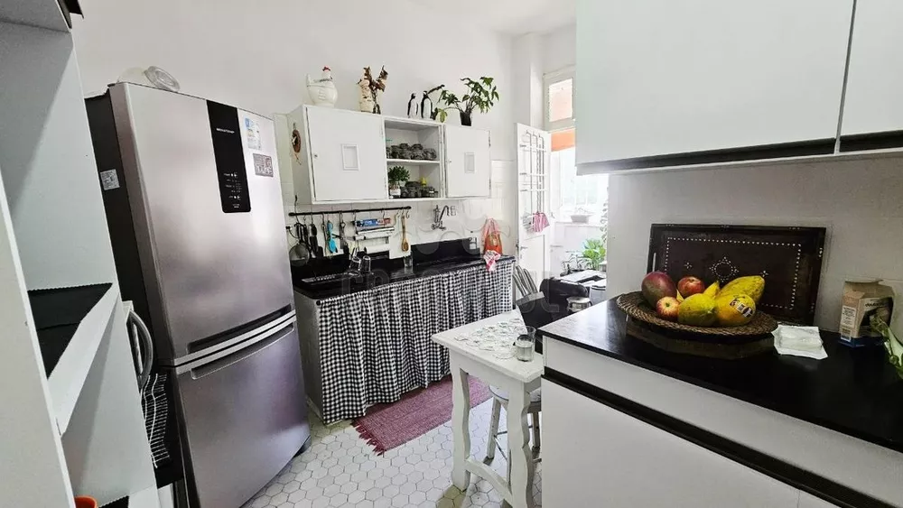 Apartamento, 3 quartos, 164 m² - Foto 40