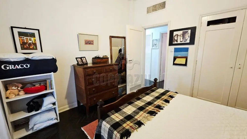 Apartamento, 3 quartos, 164 m² - Foto 100