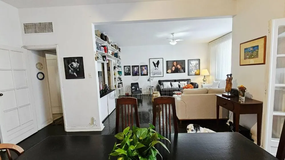 Apartamento, 3 quartos, 164 m² - Foto 79
