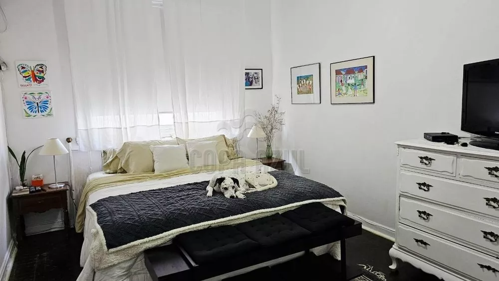 Apartamento, 3 quartos, 164 m² - Foto 27