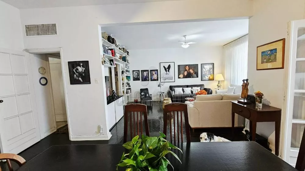Apartamento, 3 quartos, 164 m² - Foto 14