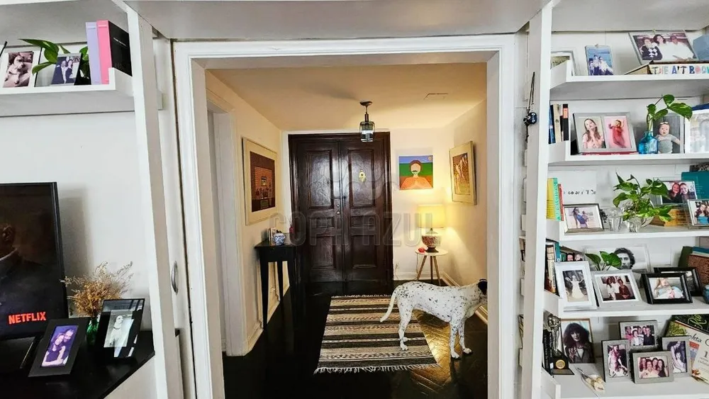 Apartamento, 3 quartos, 164 m² - Foto 75