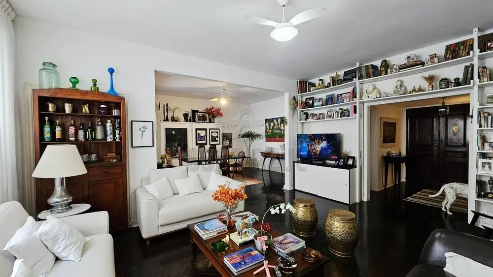 Apartamento, 3 quartos, 164 m² - Foto 69