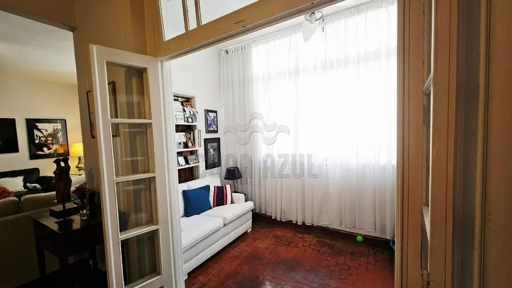 Apartamento, 3 quartos, 164 m² - Foto 74