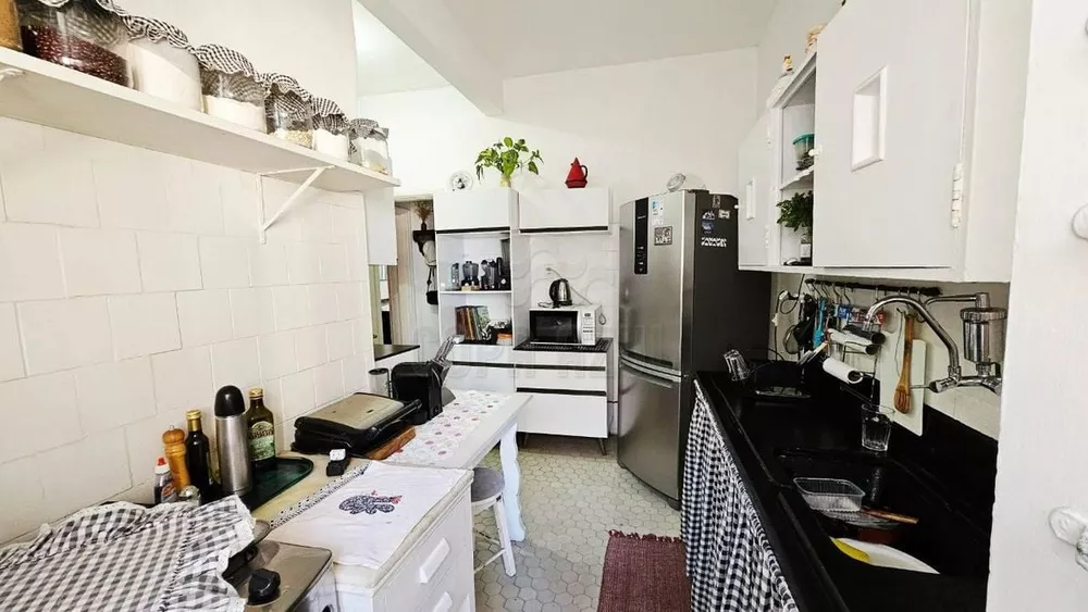 Apartamento, 3 quartos, 164 m² - Foto 51