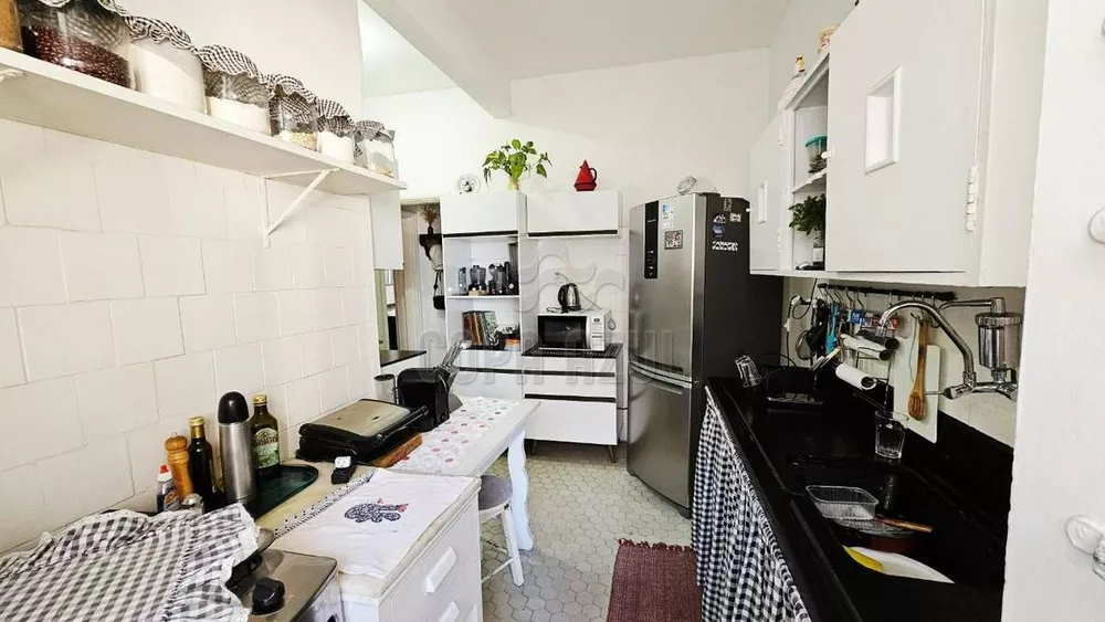 Apartamento, 3 quartos, 164 m² - Foto 41