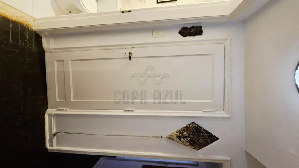 Apartamento, 3 quartos, 164 m² - Foto 20