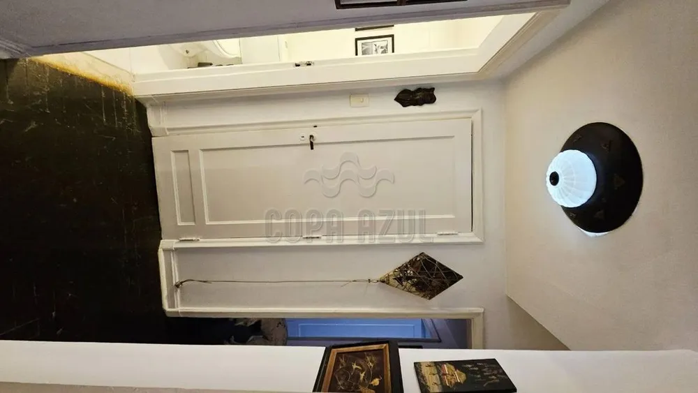Apartamento, 3 quartos, 164 m² - Foto 84