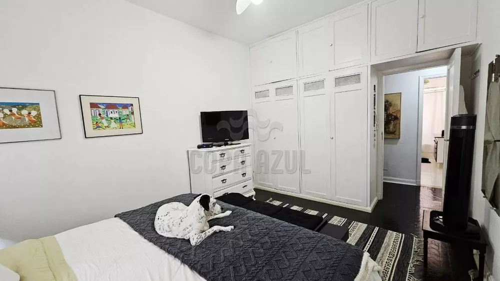 Apartamento, 3 quartos, 164 m² - Foto 29