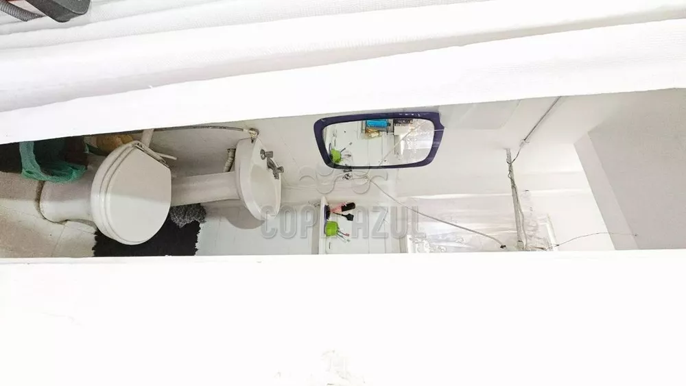 Apartamento, 3 quartos, 164 m² - Foto 45