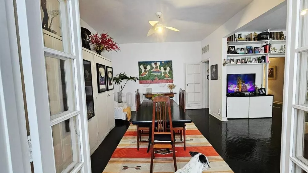 Apartamento, 3 quartos, 164 m² - Foto 5
