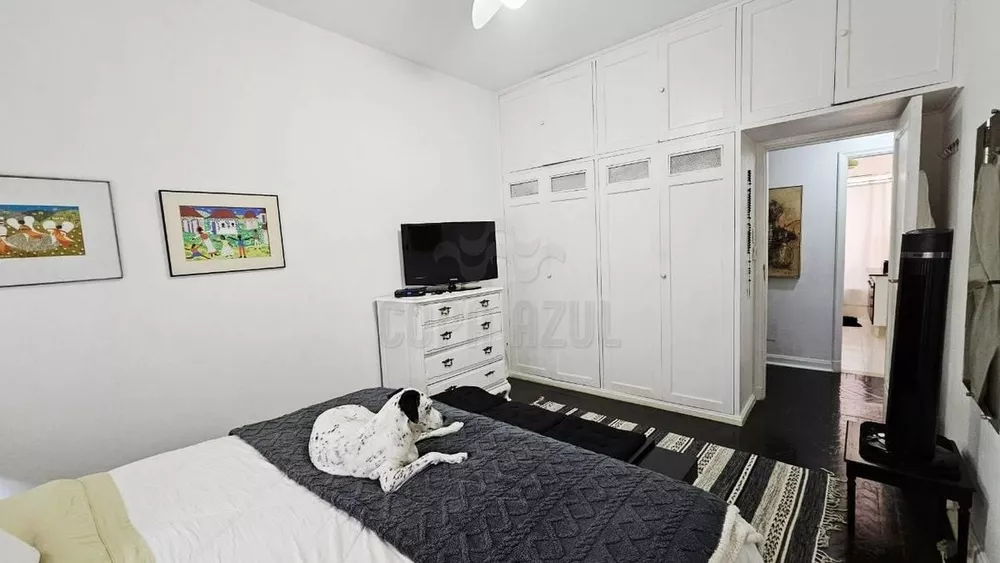 Apartamento, 3 quartos, 164 m² - Foto 57